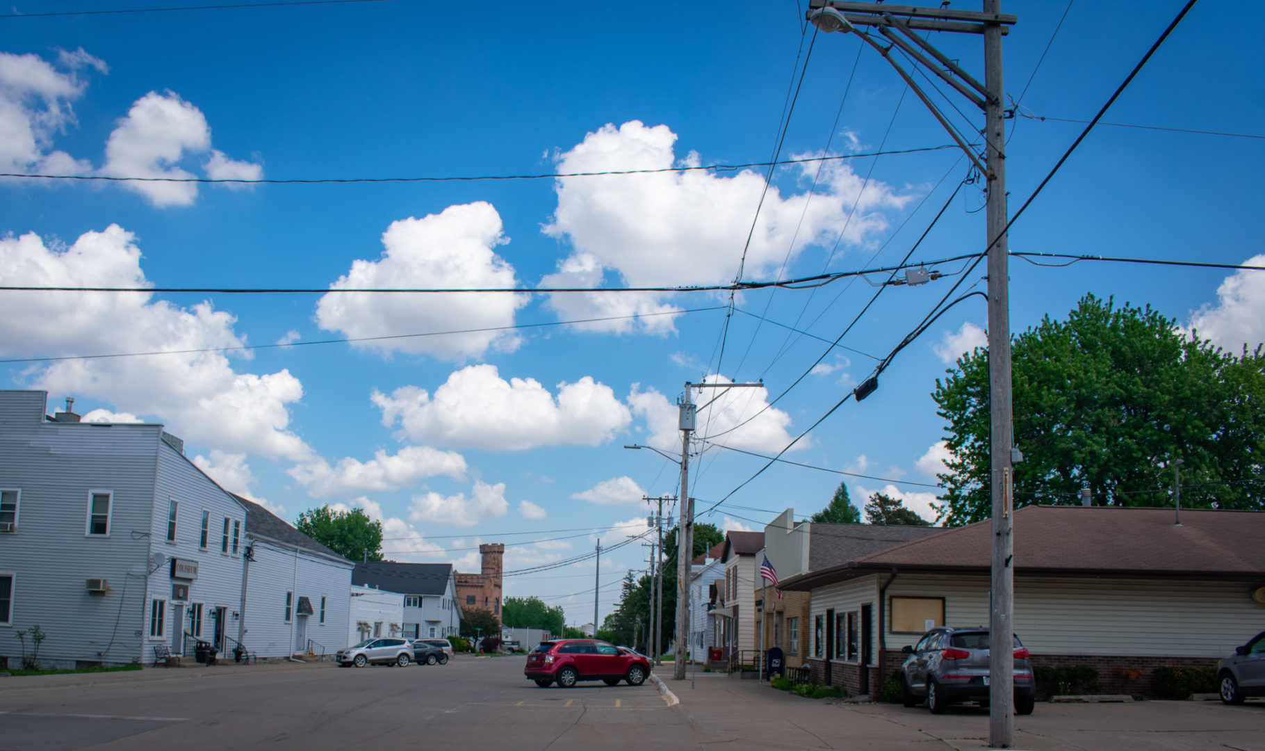 Walcott, IA Homes for Sale & Real Estate Ruhl&Ruhl