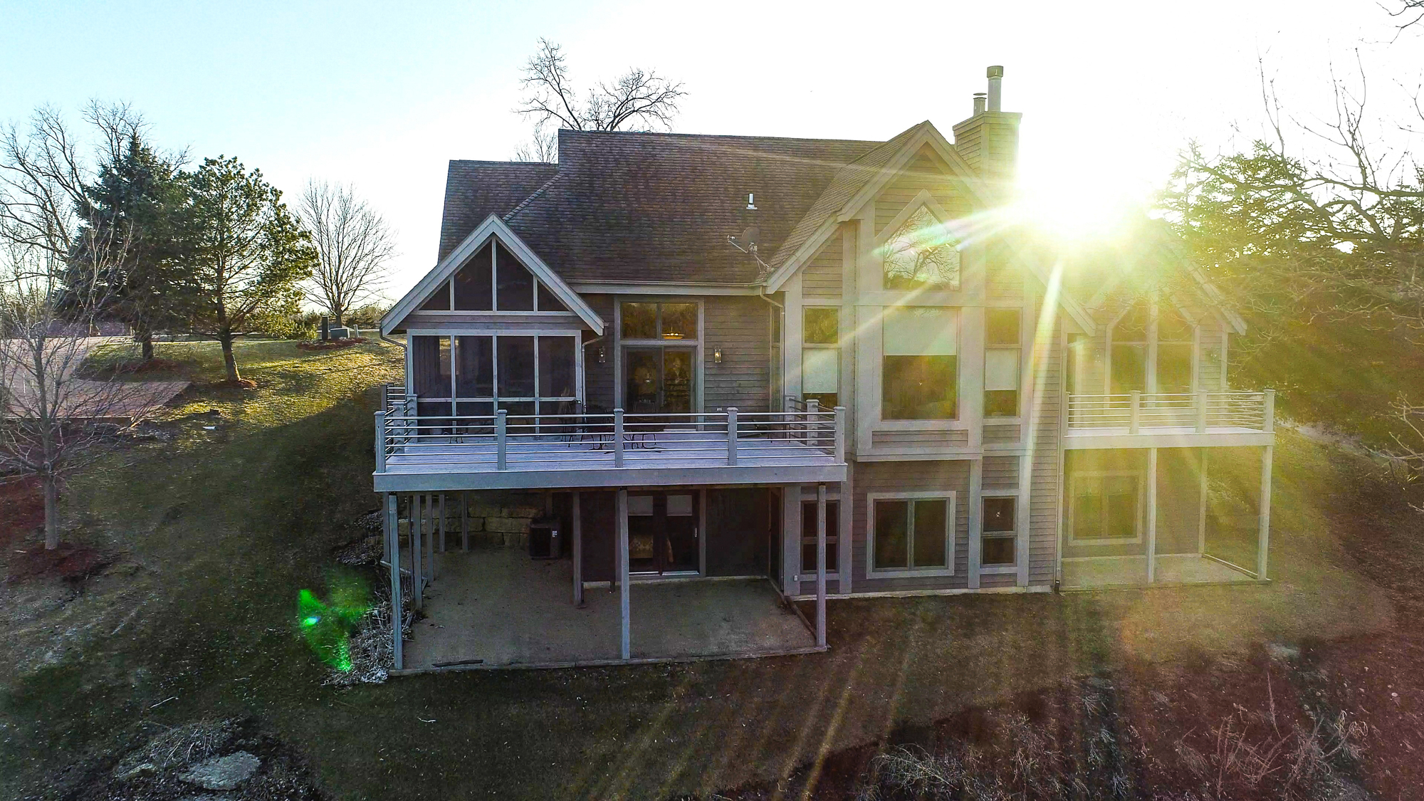 2NDAerialGalenaPhotosLifestyle002 Ruhl&Ruhl Realtors