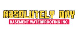 Absolutely Dry Basement Waterproofing, Inc