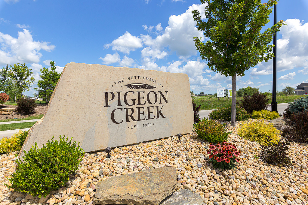 Settlement at Pigeon Creek Real Estate Homes for Sale in Settlement