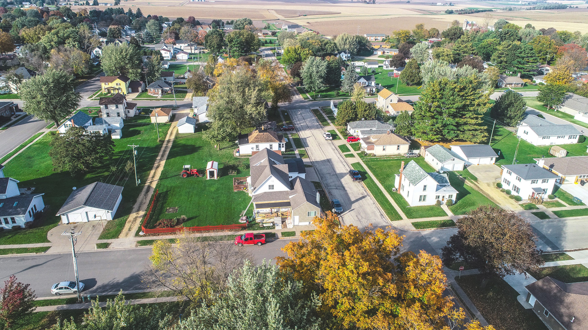 Homes for Sale in Cuba City, WI & Real Estate Ruhl&Ruhl