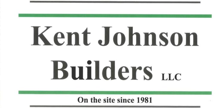 Kent Johnson Builders