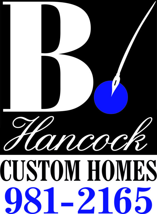 B. Hancock Custom Homes