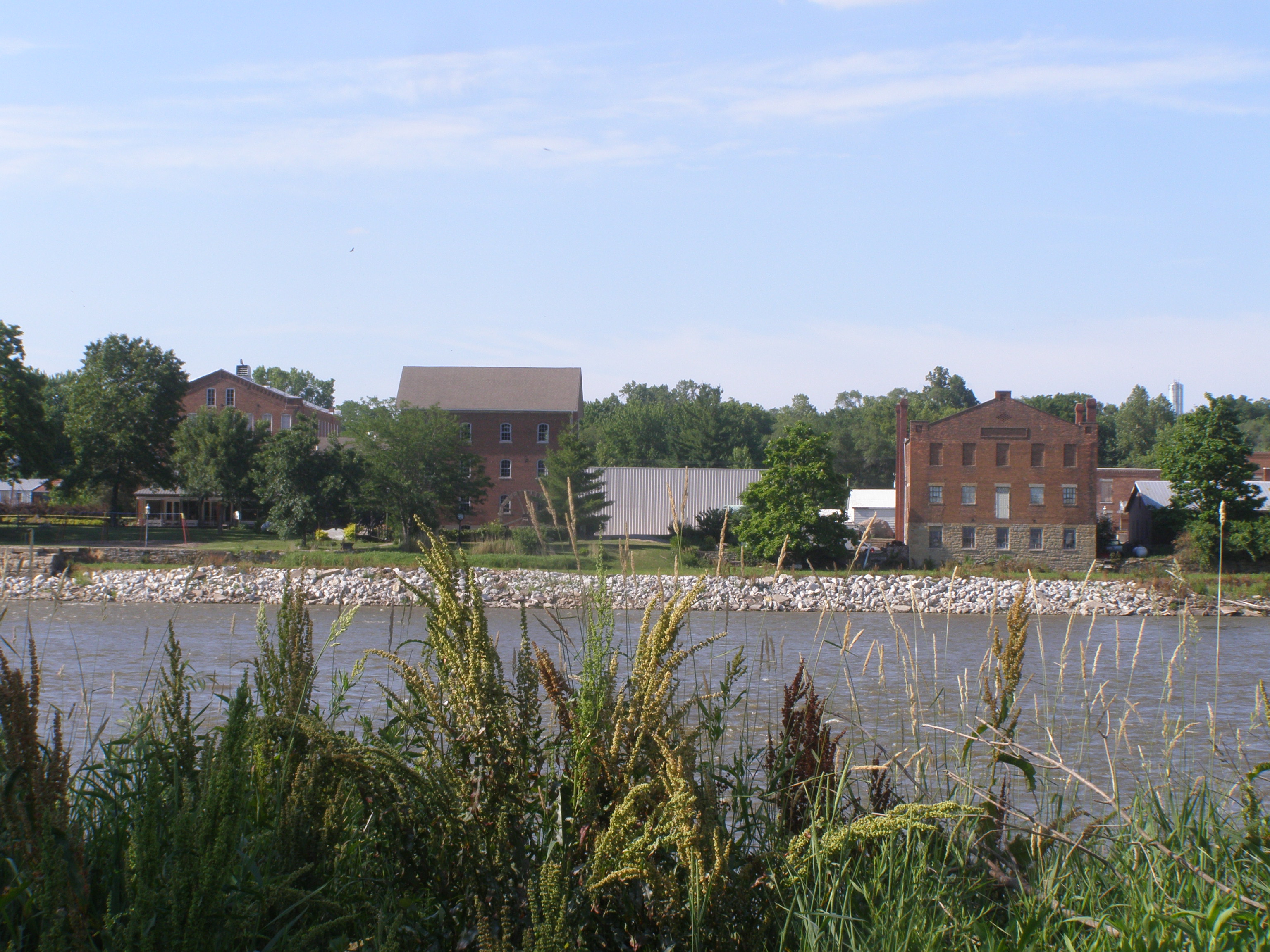 Bonaparte, IA Real Estate Homes for Sale in Bonaparte Ruhl&Ruhl