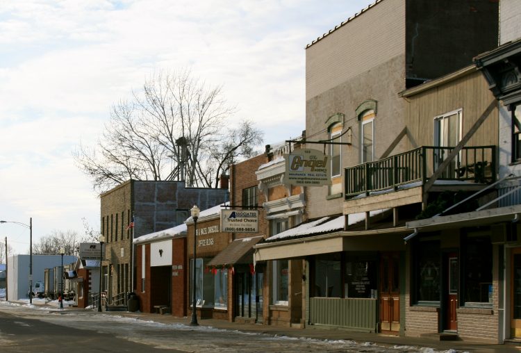 Preston, IA Real Estate Market Trends Ruhl & Ruhl Realtors