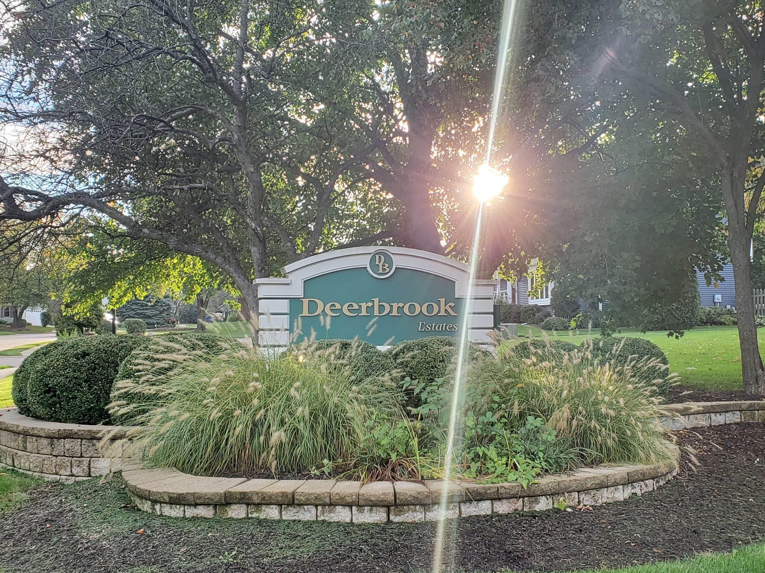 Deerbrook Estates Real Estate Homes for Sale in Deerbrook Estates